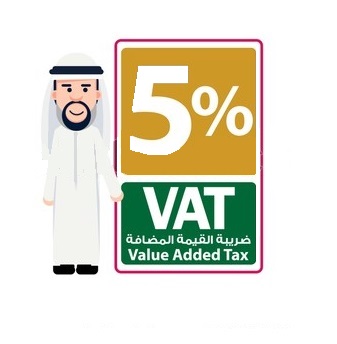 UAE VAT Implementation in UAE