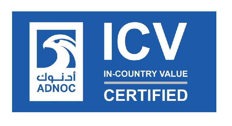 Icv Certificate in UAE