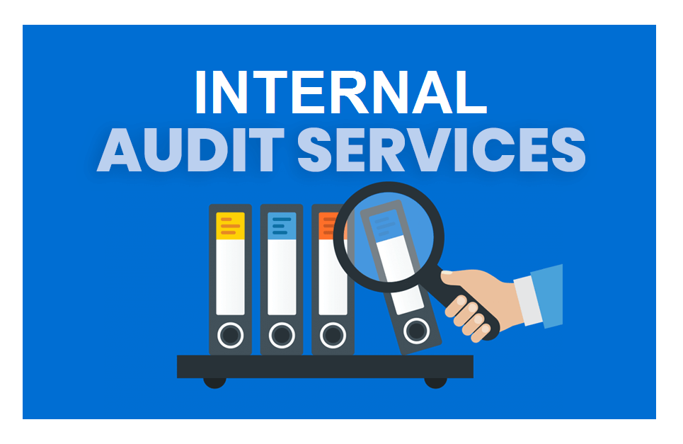 Best Internal Audit Service in UAE