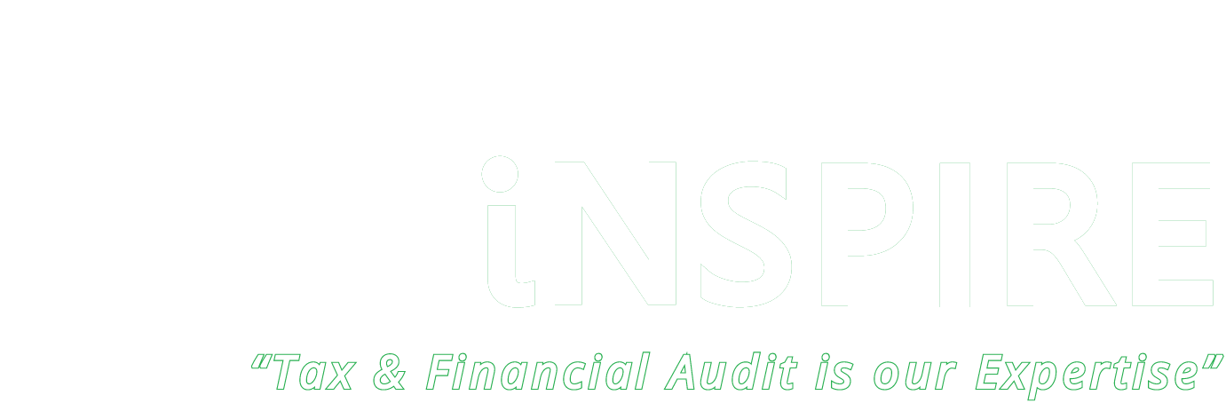 Inspire MS Tax Consultancy Logo